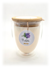 Charger l&#39;image dans la galerie, Violette 350 ml
